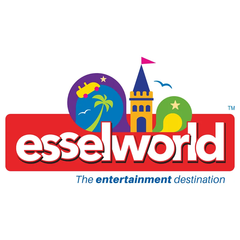 EsselWorld Theme Park Mobile Application developed by Harshavardhan Malve, Software Developer Mumbai