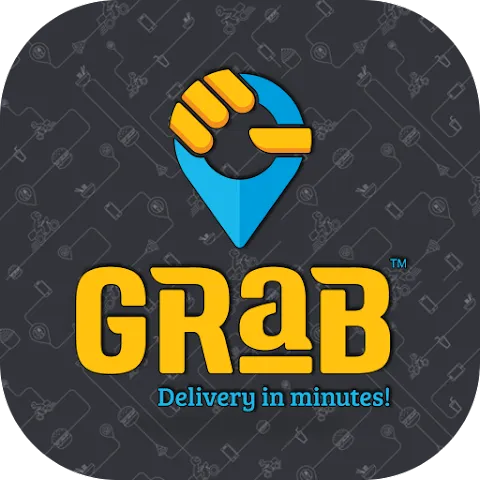 Grab Rider Delivery Mobile App Development by Harshavardhan Malve, Full Stack Developer