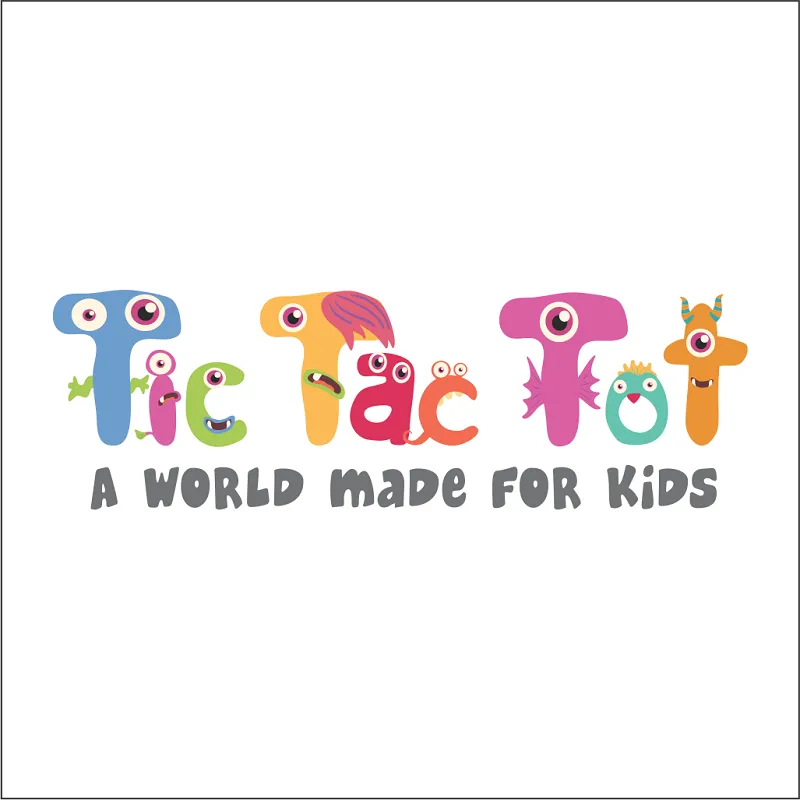EsselWorld TicTacTot Responsive Web Design by Full Stack Developer Harshavardhan Malve